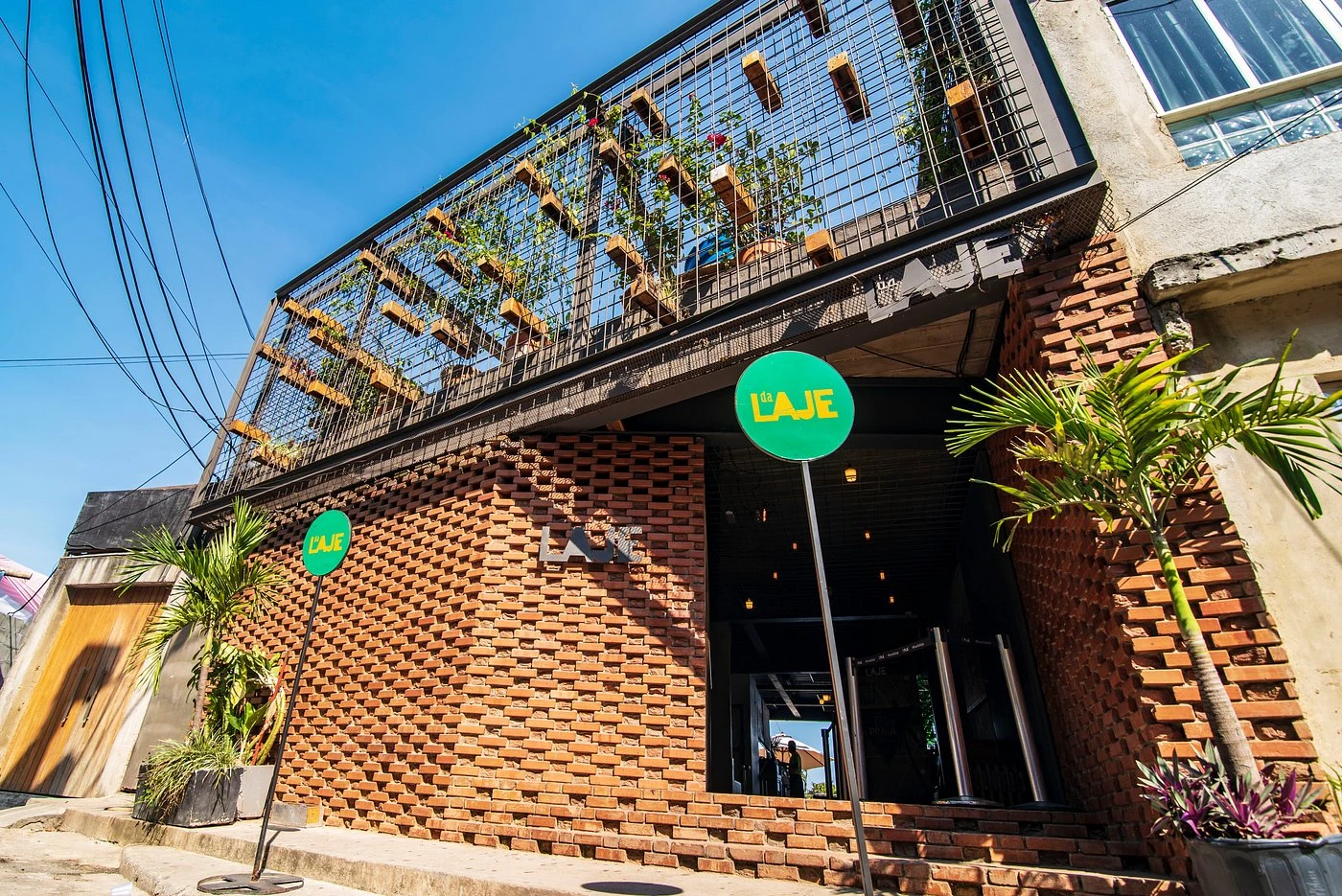 Feijoada & Samba in Vidigal - View of Dois Irmãos - Image